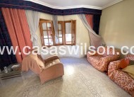 Bestaande bouw - Townhouse - Rojales - Inland