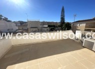 Bestaande bouw - Townhouse - Rojales - Inland
