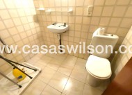 Bestaande bouw - Townhouse - Rojales - Inland