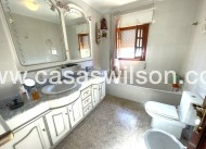 Bestaande bouw - Townhouse - Rojales - Inland