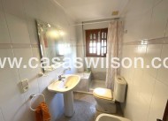 Bestaande bouw - Townhouse - Rojales - Inland