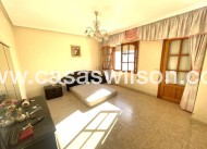 Bestaande bouw - Townhouse - Rojales - Inland