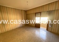 Bestaande bouw - Townhouse - Rojales - Inland