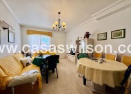 Bestaande bouw - Townhouse - Rojales - Inland