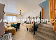 Bestaande bouw - Townhouse - Rojales - Inland
