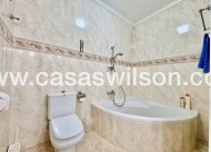 Bestaande bouw - Townhouse - Rojales - Inland
