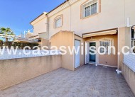 Bestaande bouw - Townhouse - Rojales - Inland
