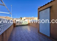 Bestaande bouw - Townhouse - Rojales - Inland