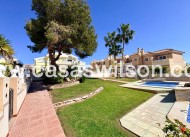 Bestaande bouw - Townhouse - Rojales - Inland