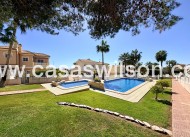 Bestaande bouw - Townhouse - Rojales - Inland