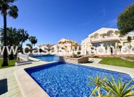 Bestaande bouw - Townhouse - Rojales - Inland