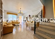 Bestaande bouw - Townhouse - Rojales - Inland
