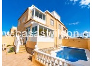 Bestaande bouw - Townhouse - Rojales - Inland