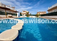 Bestaande bouw - Townhouse - Rojales - Pueblo