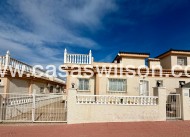 Bestaande bouw - Townhouse - Rojales - Pueblo