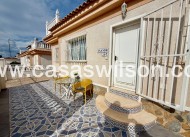 Bestaande bouw - Townhouse - Rojales - Pueblo