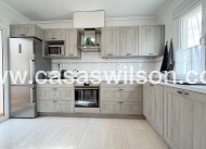 Bestaande bouw - Townhouse - Rojales - Pueblo