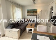Bestaande bouw - Townhouse - Rojales - Pueblo