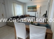 Bestaande bouw - Townhouse - Rojales - Pueblo