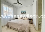 Bestaande bouw - Townhouse - Rojales - Pueblo
