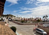 Bestaande bouw - Townhouse - Rojales - Pueblo