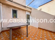 Bestaande bouw - Townhouse - Rojales - Pueblo
