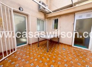 Bestaande bouw - Townhouse - Rojales - Pueblo