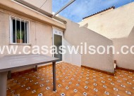 Bestaande bouw - Townhouse - Rojales - Pueblo