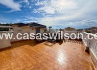 Bestaande bouw - Townhouse - Rojales - Pueblo