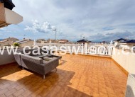 Bestaande bouw - Townhouse - Rojales - Pueblo