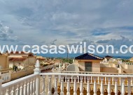 Bestaande bouw - Townhouse - Rojales - Pueblo
