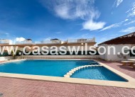 Bestaande bouw - Townhouse - Rojales - Pueblo