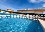 Bestaande bouw - Townhouse - Rojales - Pueblo