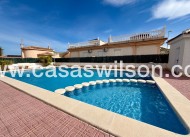 Bestaande bouw - Townhouse - Rojales - Pueblo