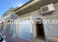 Bestaande bouw - Townhouse - San Fulgencio - Costa Blanca