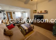 Bestaande bouw - Townhouse - San Fulgencio - Costa Blanca