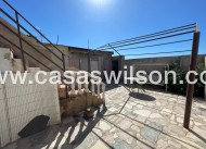 Bestaande bouw - Townhouse - San Fulgencio - Costa Blanca
