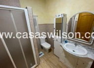 Bestaande bouw - Townhouse - San Fulgencio - Costa Blanca