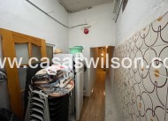 Bestaande bouw - Townhouse - San Fulgencio - Costa Blanca