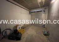 Bestaande bouw - Townhouse - San Fulgencio - Costa Blanca
