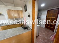 Bestaande bouw - Townhouse - San Fulgencio - Costa Blanca