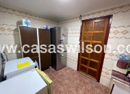 Bestaande bouw - Townhouse - San Fulgencio - Costa Blanca