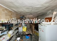Bestaande bouw - Townhouse - San Fulgencio - Costa Blanca