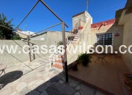 Bestaande bouw - Townhouse - San Fulgencio - Costa Blanca