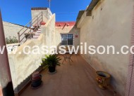 Bestaande bouw - Townhouse - San Fulgencio - Costa Blanca