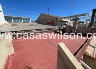 Bestaande bouw - Townhouse - San Fulgencio - Costa Blanca