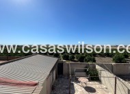 Bestaande bouw - Townhouse - San Fulgencio - Costa Blanca