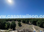 Bestaande bouw - Townhouse - San Fulgencio - Costa Blanca