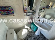 Bestaande bouw - Townhouse - San Fulgencio - Costa Blanca