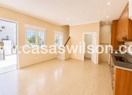 Bestaande bouw - Townhouse - San Fulgencio - La Marina